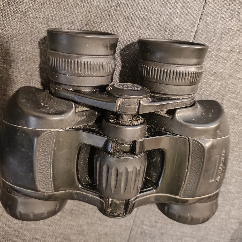 Nikon Binoculars